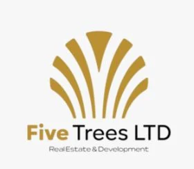 Five Trees